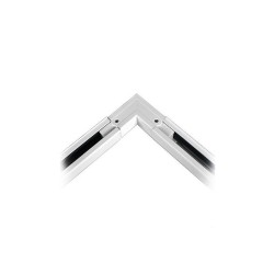 Connection 'Left Side' Type L pour Rail Triphasé CTL-CT-LS Accessoire Spot LED / Rail