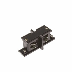 Connection Type I pour Rail Triphasé KM-CTI-CT Accessoire Spot LED / Rail