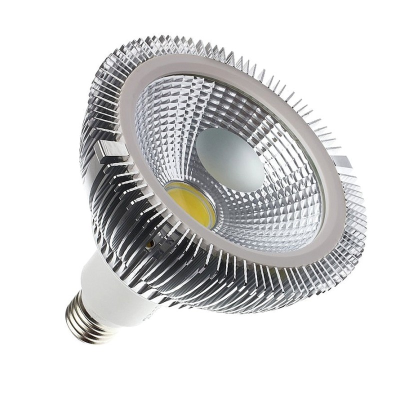 Ampoule LED PAR38 COB 12W LL-PAR38-C-12 E27 Par38 / Par30 / Par56