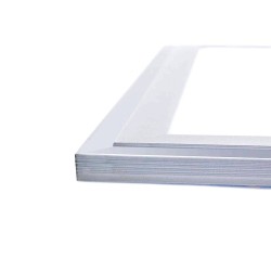 Panneau LED 40W 60x60cm 5200 lm High Lumen,PL-6060-5200-40-B