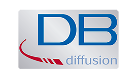 DB DIFFUSION