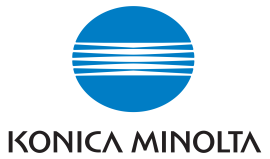 KONICA MINOLTA